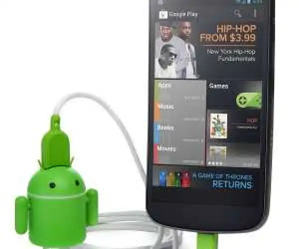 See How To Charge Your Android Phone Very Faster When You